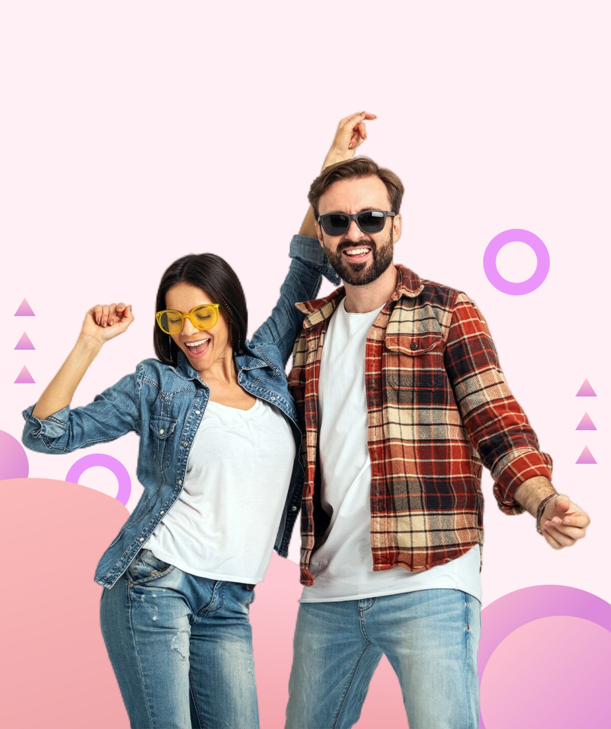 New Modern & Stylist Makeup