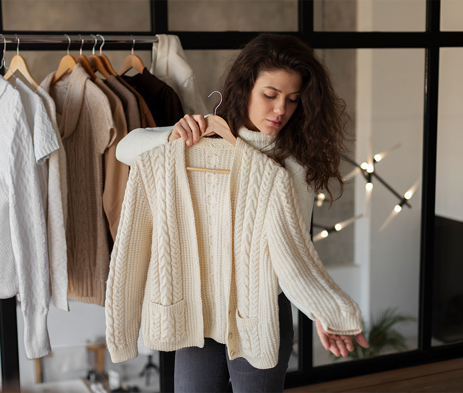 Closet Remix: How to Create a Month of Stylish Outfits from Your Wardrobe