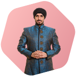 Kurtas and Sherwanis