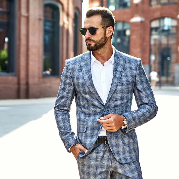 Power Dressing: How Strategic Outfit Choices Shape Perceptions