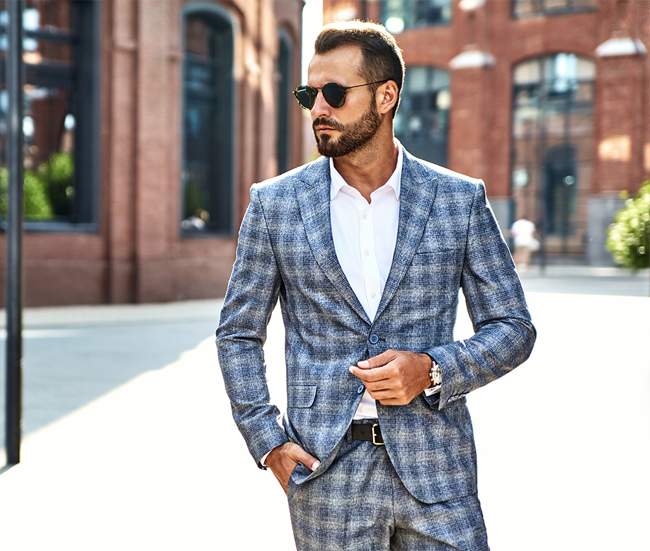 Power Dressing: How Strategic Outfit Choices Shape Perceptions