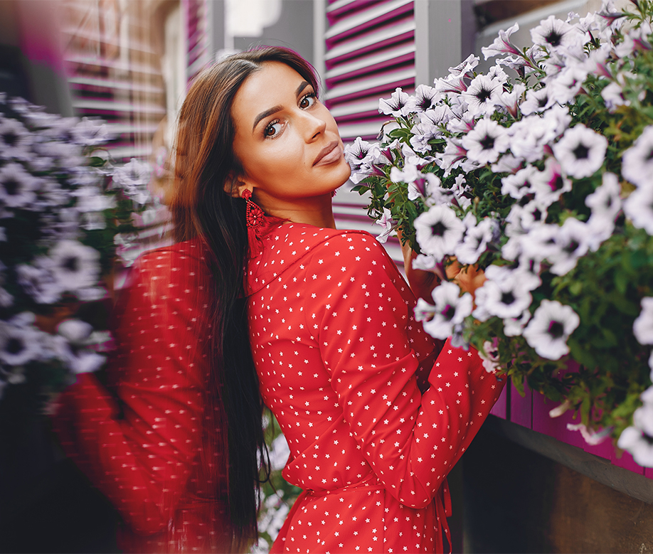 The Art of Draping: Mastering Silhouettes to Transform Your Outfits